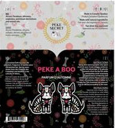 Load image into gallery, PEKE A BOO **available for a limited time**