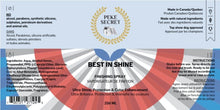 Load image into gallery, Finishing Spray - Best In Shine