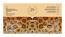 Load image into gallery, Cougars - EXCEPTIONAL WATER