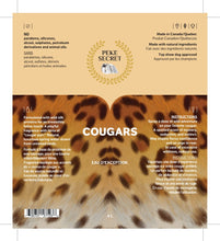 Load image into gallery, Cougars - EXCEPTIONAL WATER