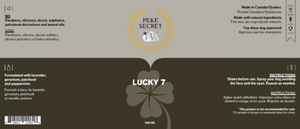 Lucky 7
