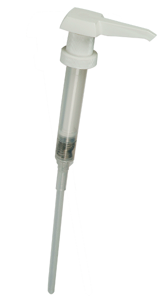 Pompe pour format 4 litres