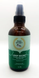 LOOP SECRET Eye Cleansing Gel