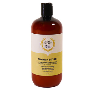 Smooth Secret Revitalisant après shampoing